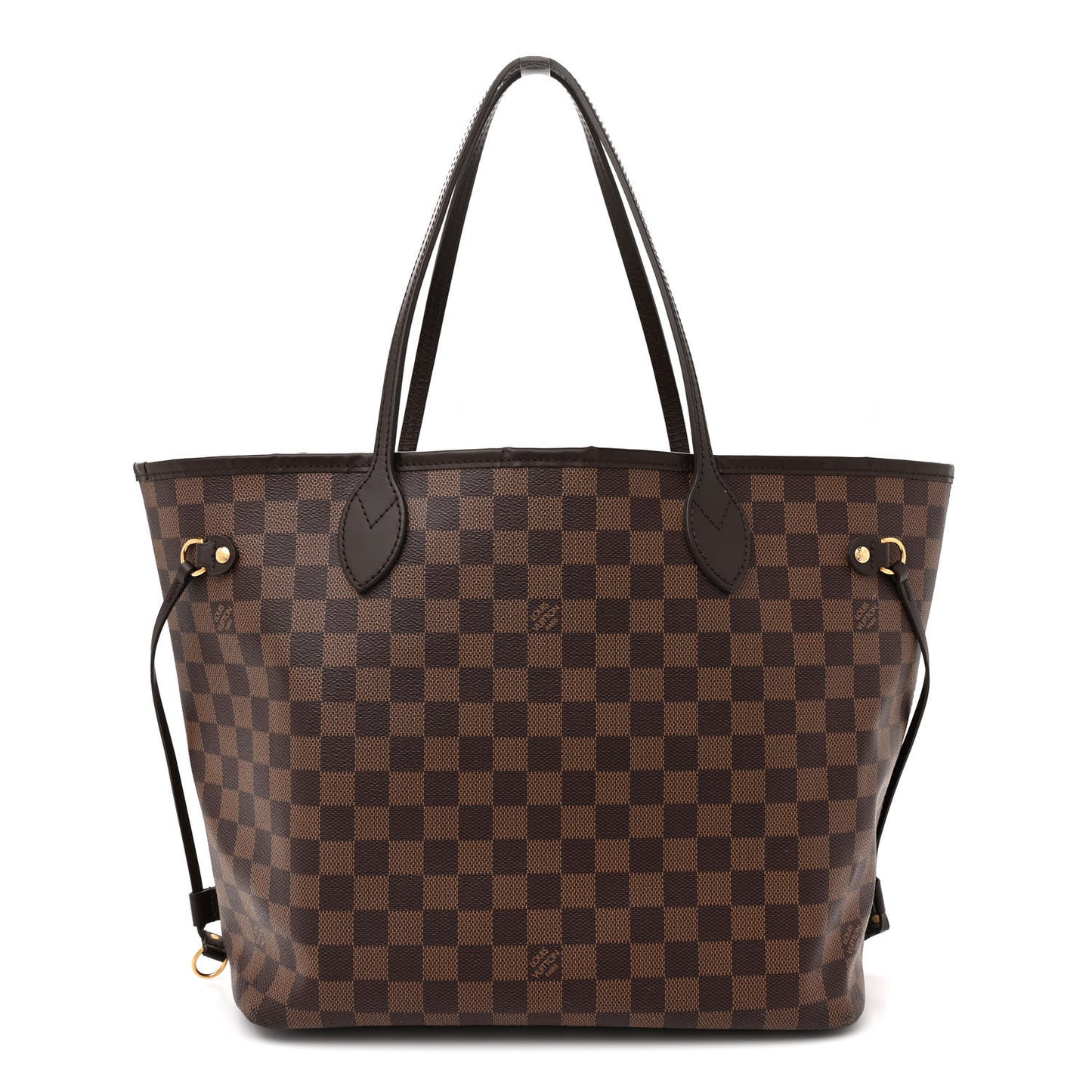 Damier Ebene Neo Neverfull MM