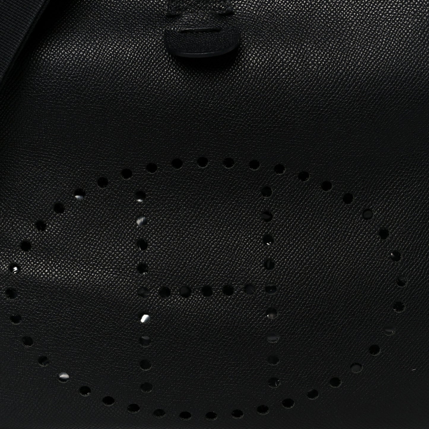 Taurillon Clemence Evelyne III GM Black