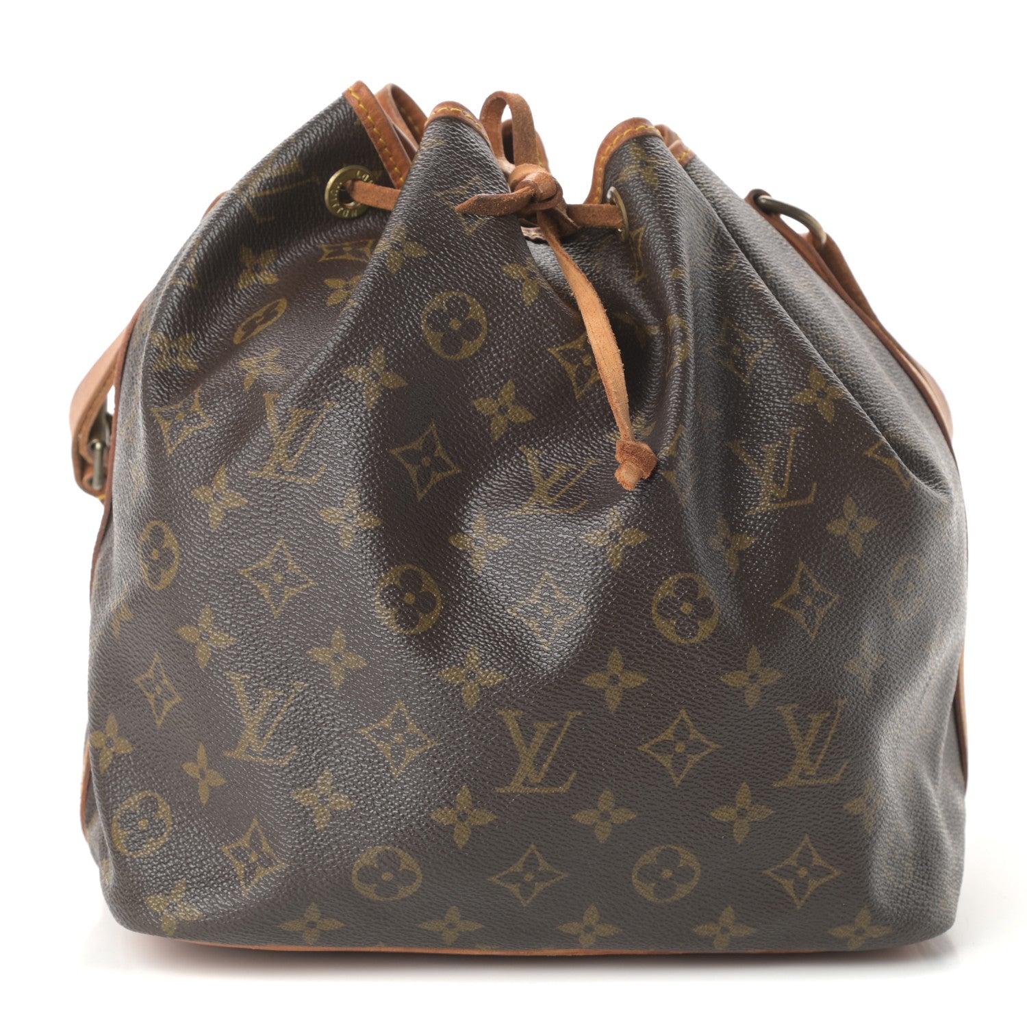 Louis Vuitton Monogram Petit Noe 1 of 10