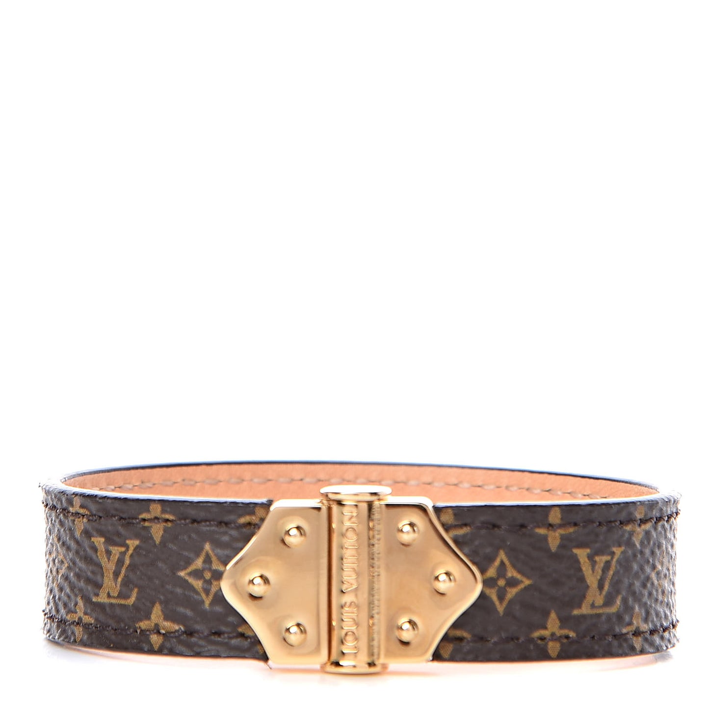 Monogram Nano Bracelet 17