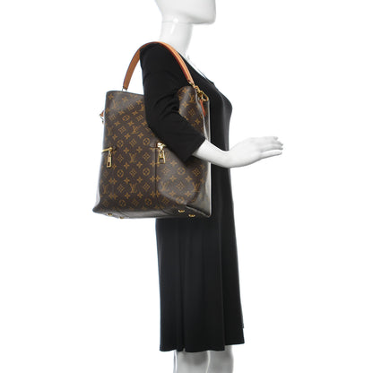 Louis Vuitton Monogram Melie 3 of 11