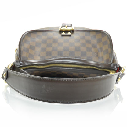 Louis Vuitton Damier Ebene Highbury 5 of 8