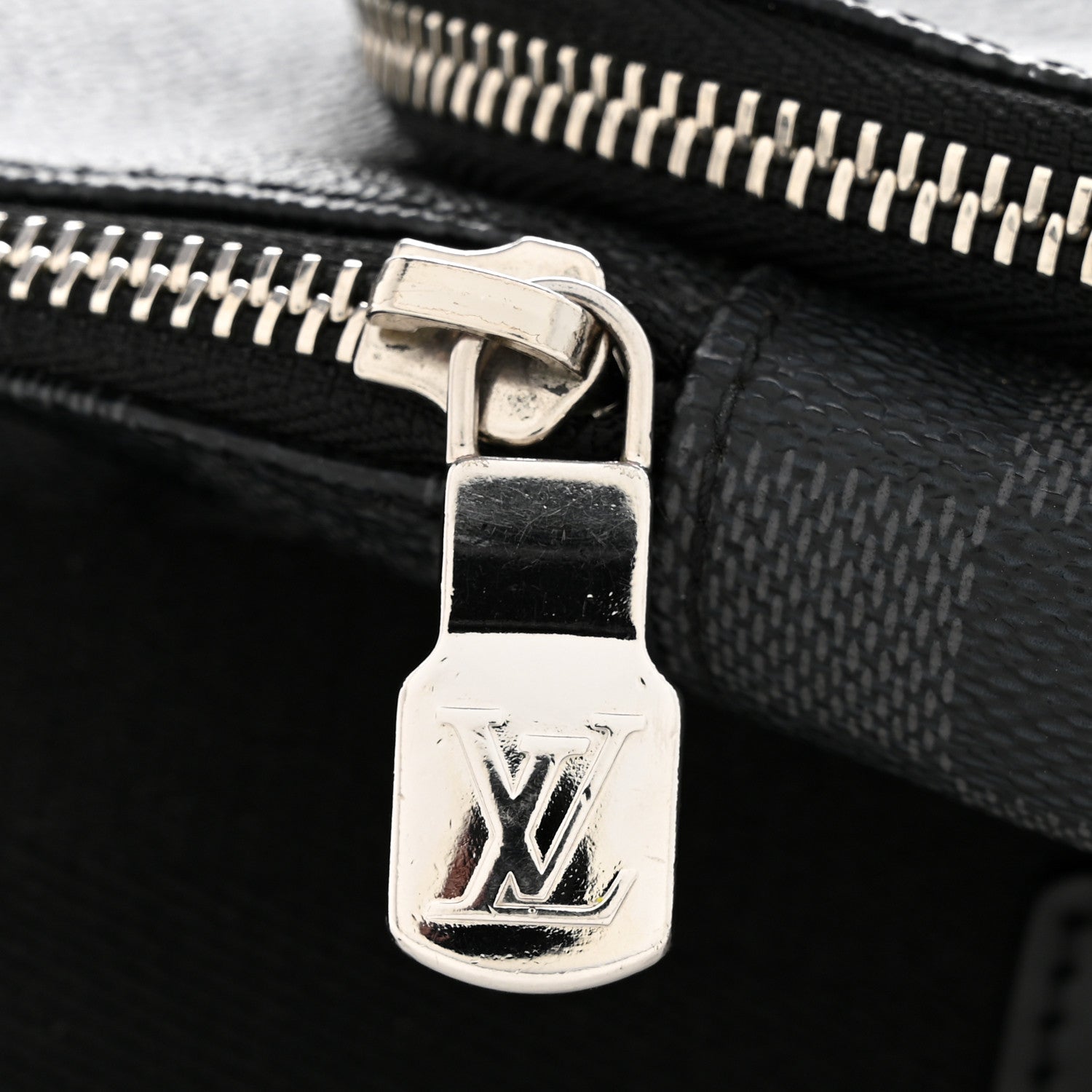 Louis Vuitton Damier Graphite Avenue Sling Backpack 14 of 14