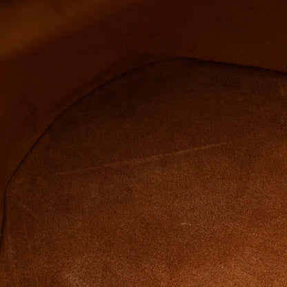 Celine Smooth Calfskin Bucket 16 Bag Tan 14 of 17