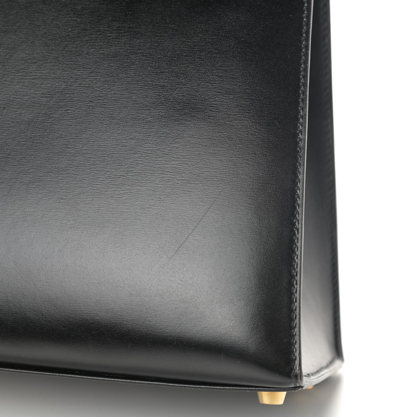Box Kelly Sellier 28 Black