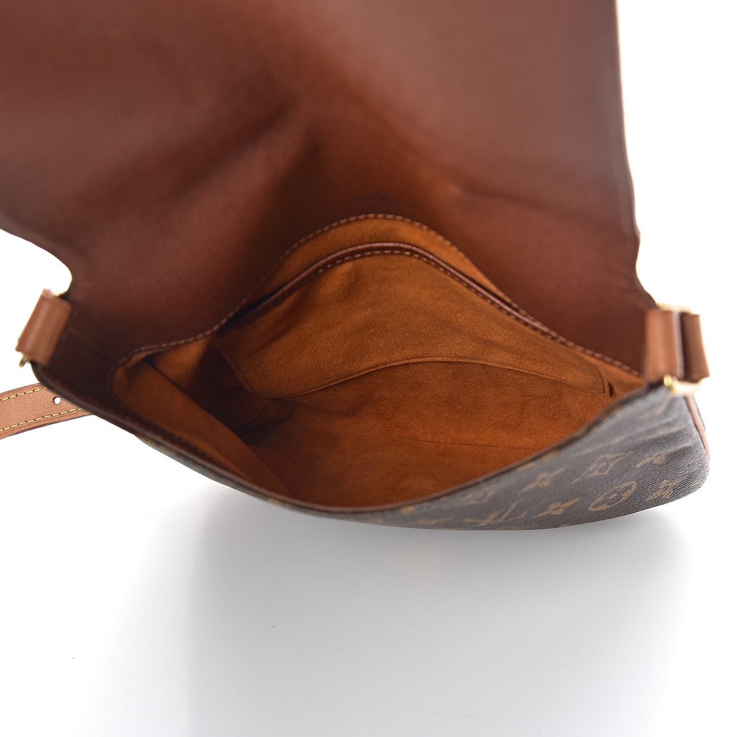 Monogram Musette Salsa