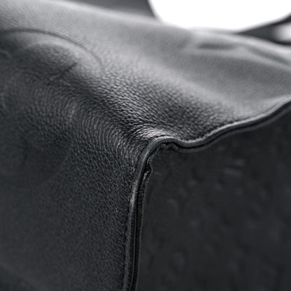 Louis Vuitton Empreinte Monogram Giant Onthego GM Black 8 of 13
