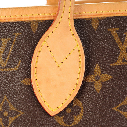 Louis Vuitton Monogram Neverfull MM 10 of 11