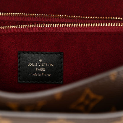 Louis Vuitton Monogram Passy 6 of 8