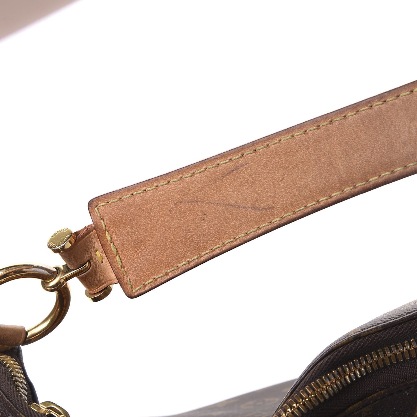 Monogram Sully MM