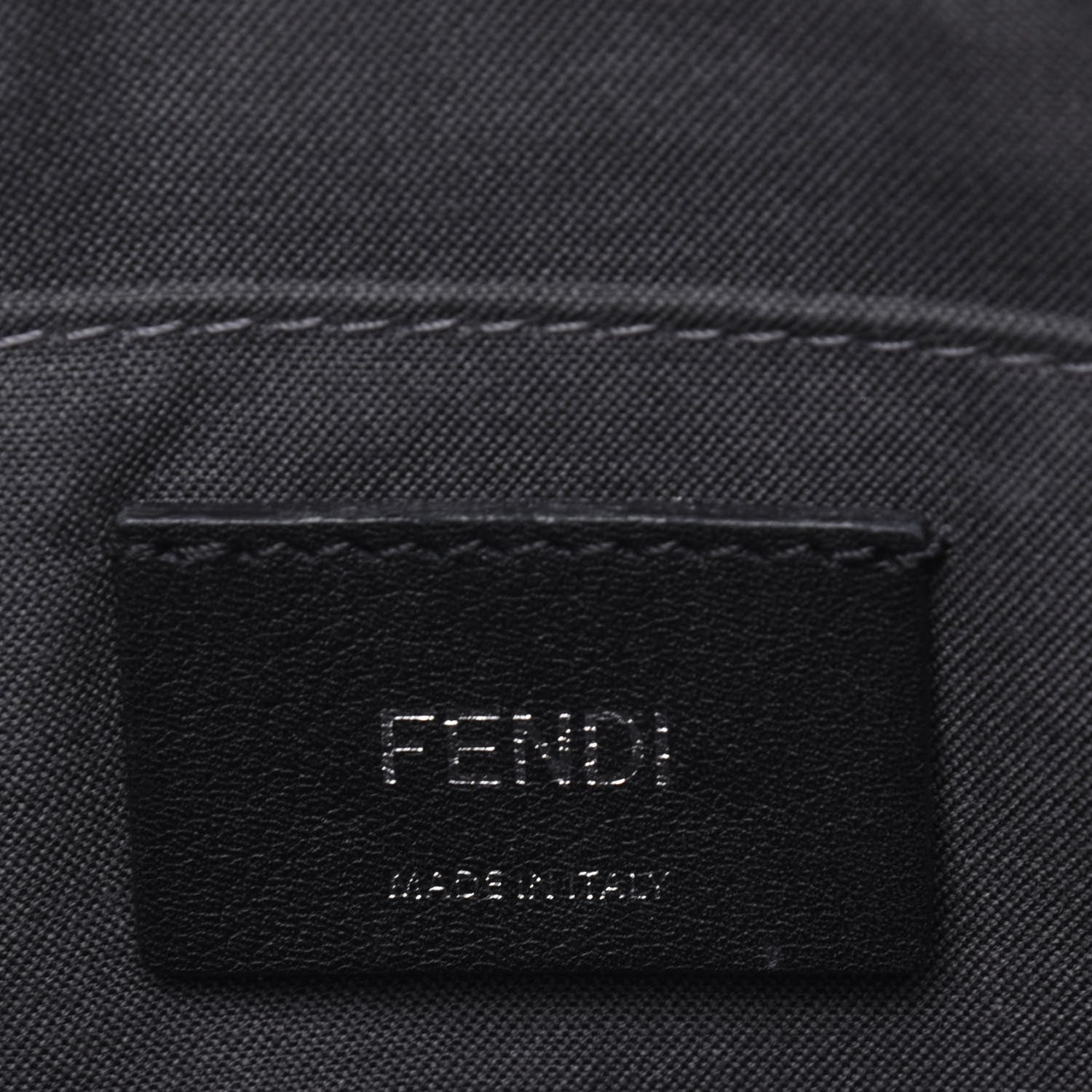 Fendi Vitello Dolce Mini By The Way Boston Bag Magenta 6 of 19