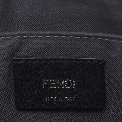 Fendi Vitello Dolce Mini By The Way Boston Bag Magenta 6 of 19
