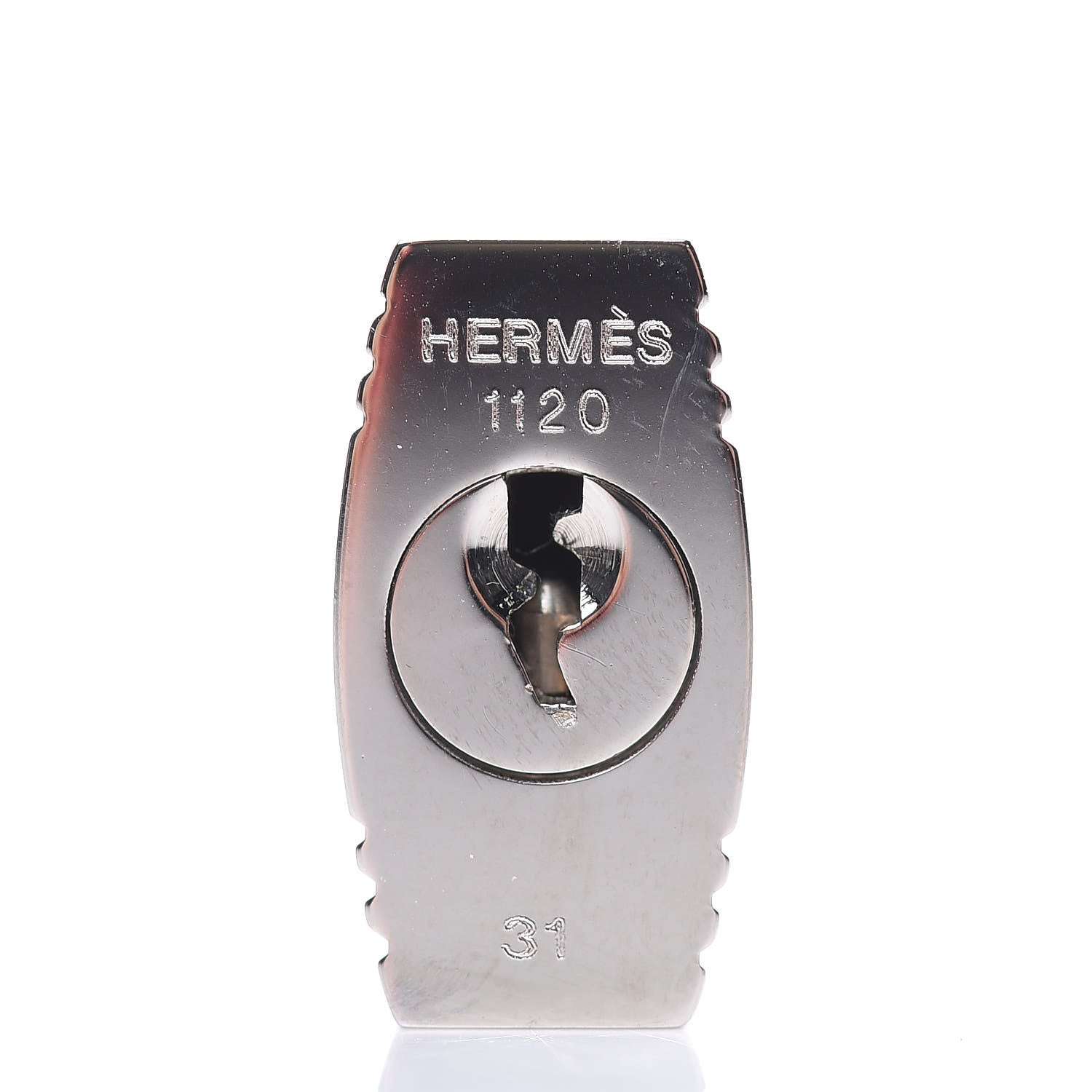 Hermes Togo Kelly Retourne 40 Chocolate 23 of 31