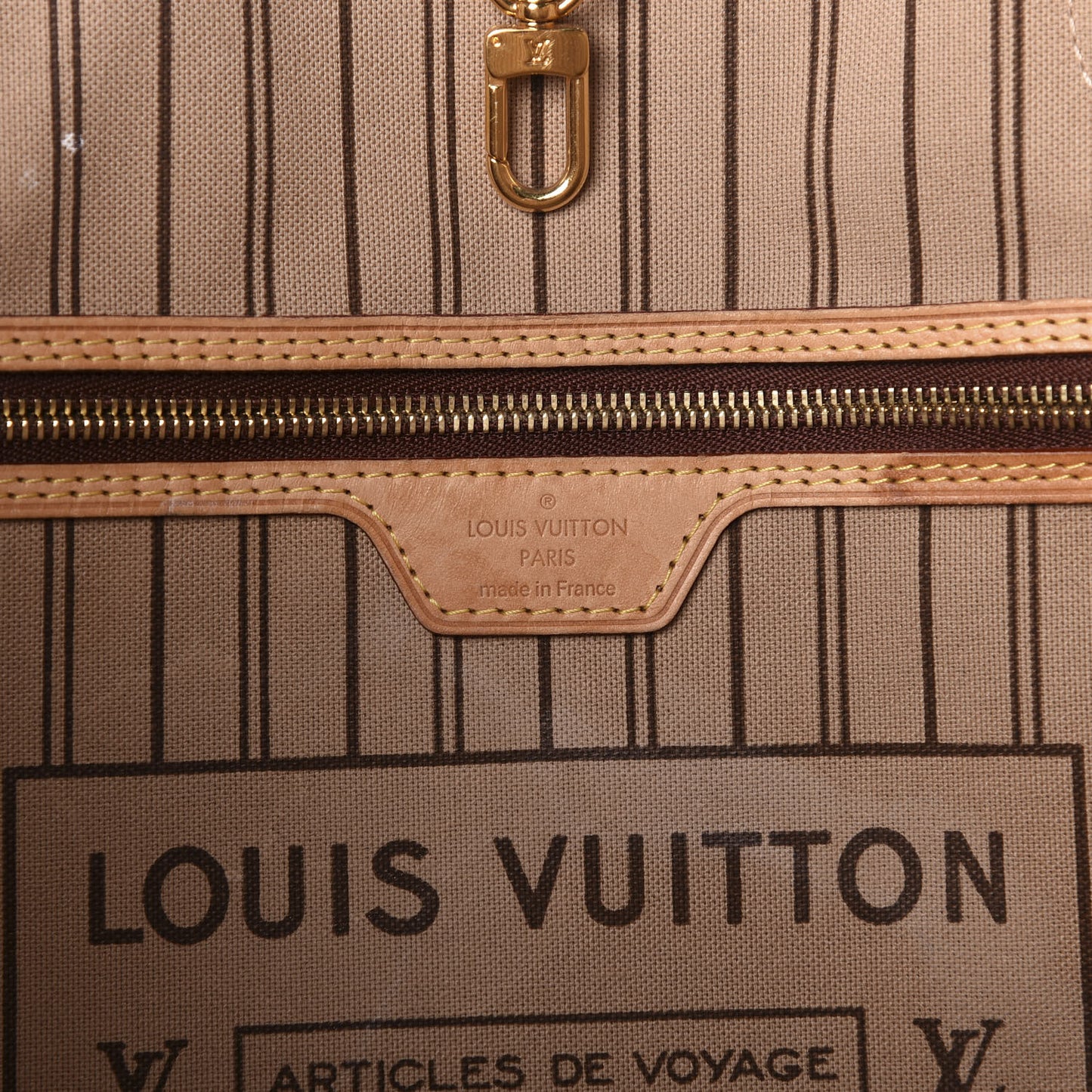 Monogram Neo Neverfull GM