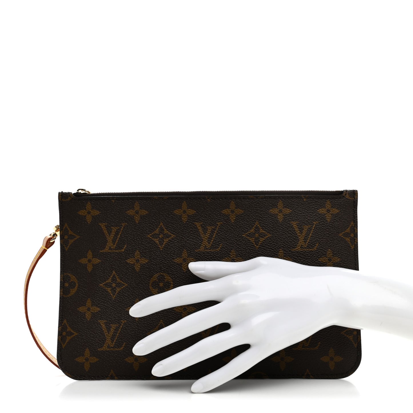 Monogram Neverfull MM GM Pochette
