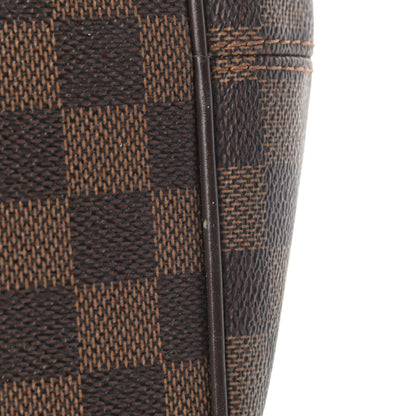 Louis Vuitton Damier Ebene Bergamo GM 12 of 21