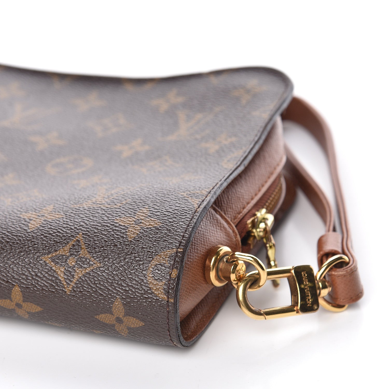Louis Vuitton Monogram Pochette Orsay 15 of 15