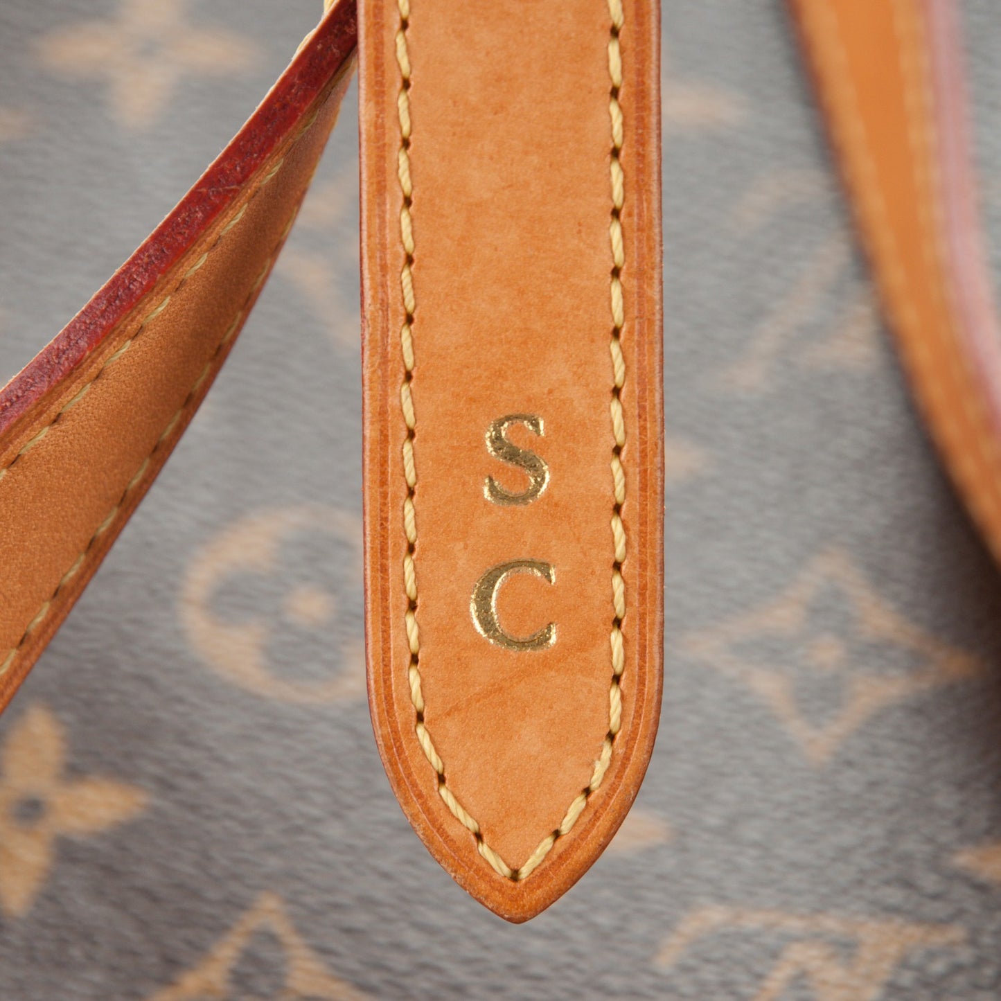 Monogram Odeon MM