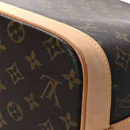Louis Vuitton Monogram Sharon Stone AMFAR Vanity Three 10 of 10