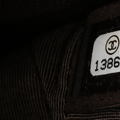 Chanel Metallic Glazed Tweed Quilted 2.55 Paris Shanghai Reissue 226 Flap Multicolor 7 of 16