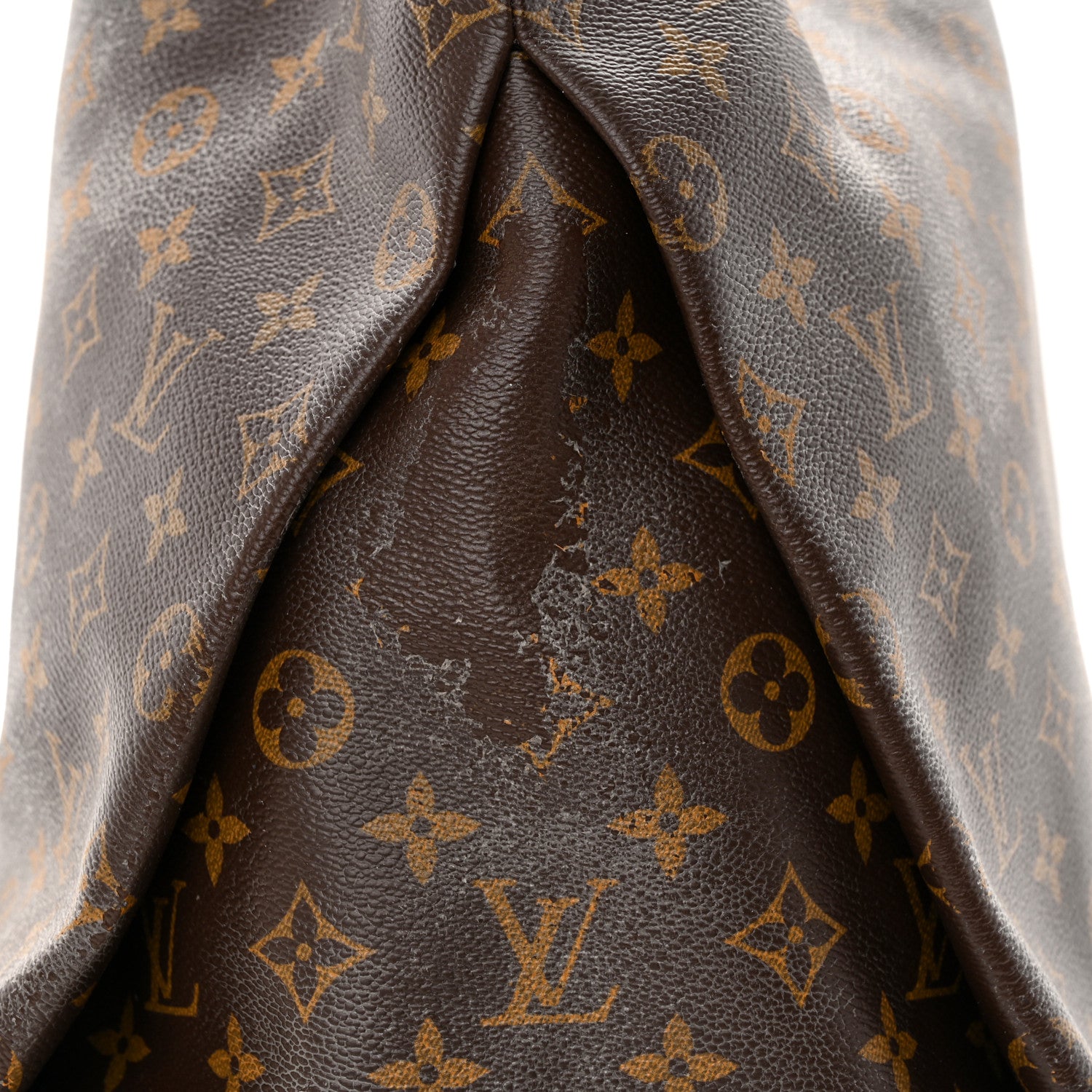Louis Vuitton Monogram Artsy MM 25 of 29