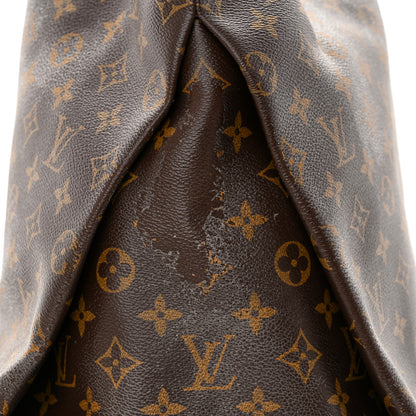 Louis Vuitton Monogram Artsy MM 25 of 29