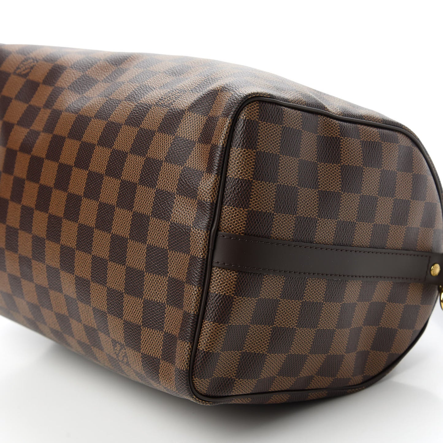 Damier Ebene Speedy Bandouliere 30