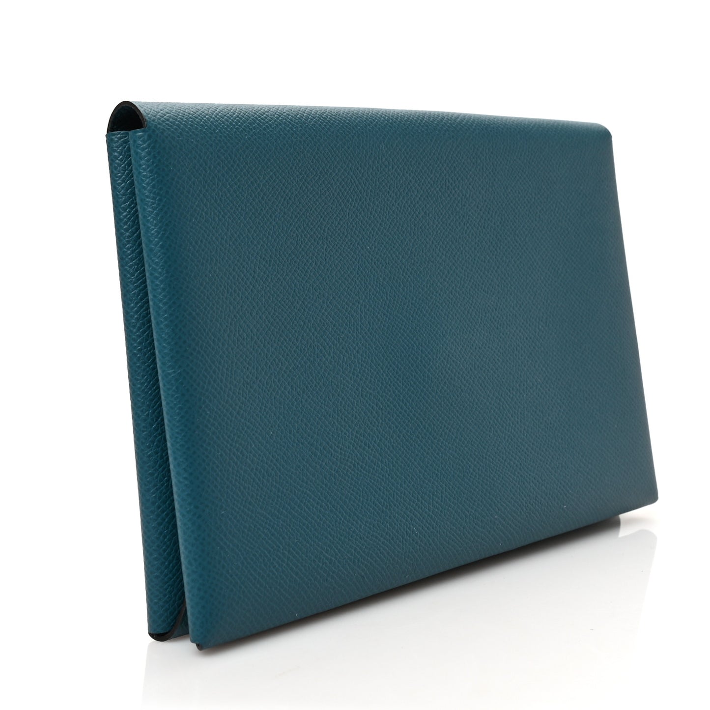Epsom Calvi Pouch Colvert Blue Du Nord