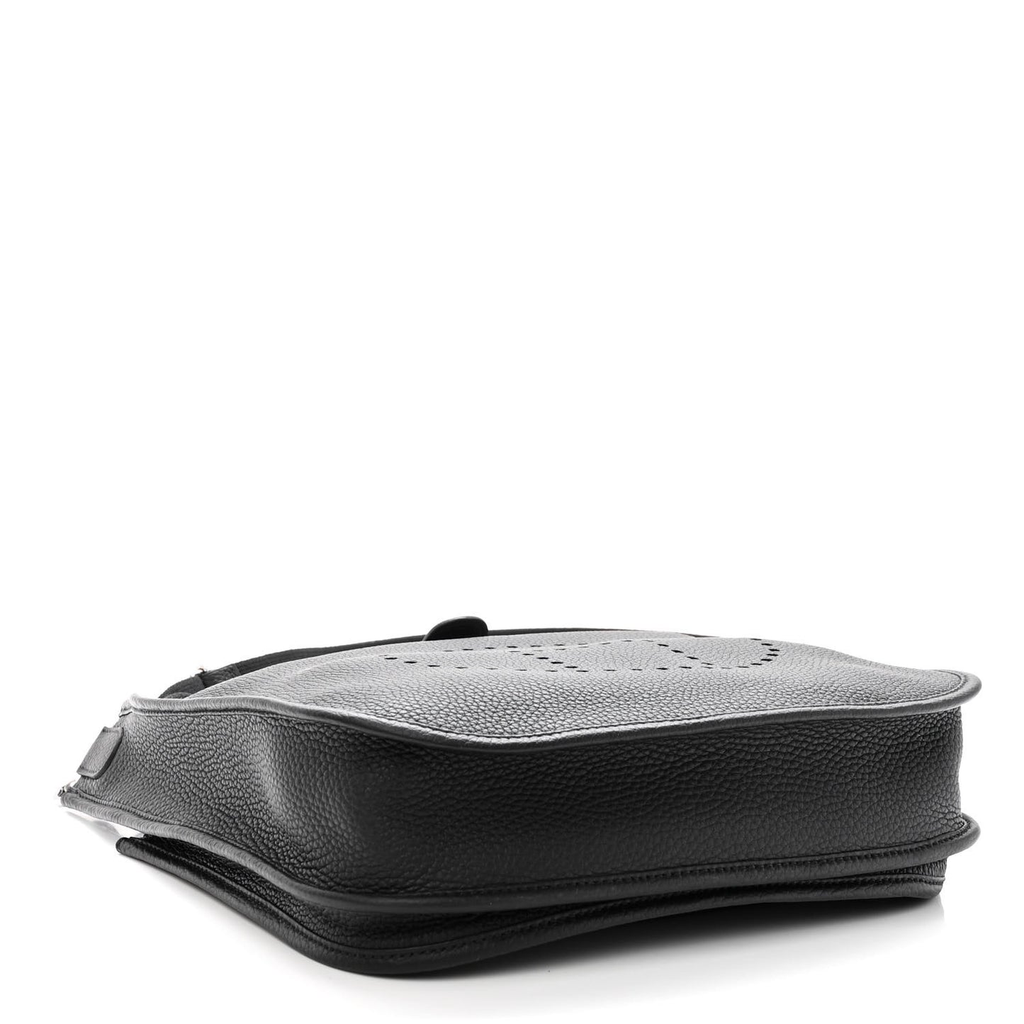 Taurillon Clemence Evelyne III PM Black