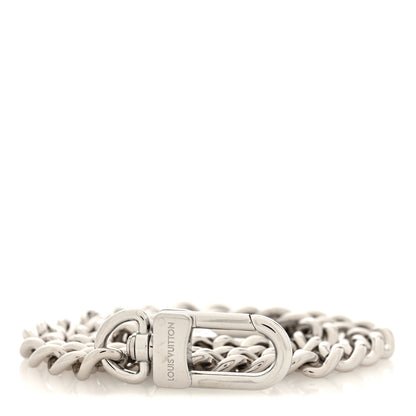 Louis Vuitton Chain Strap Silver 1 of 3