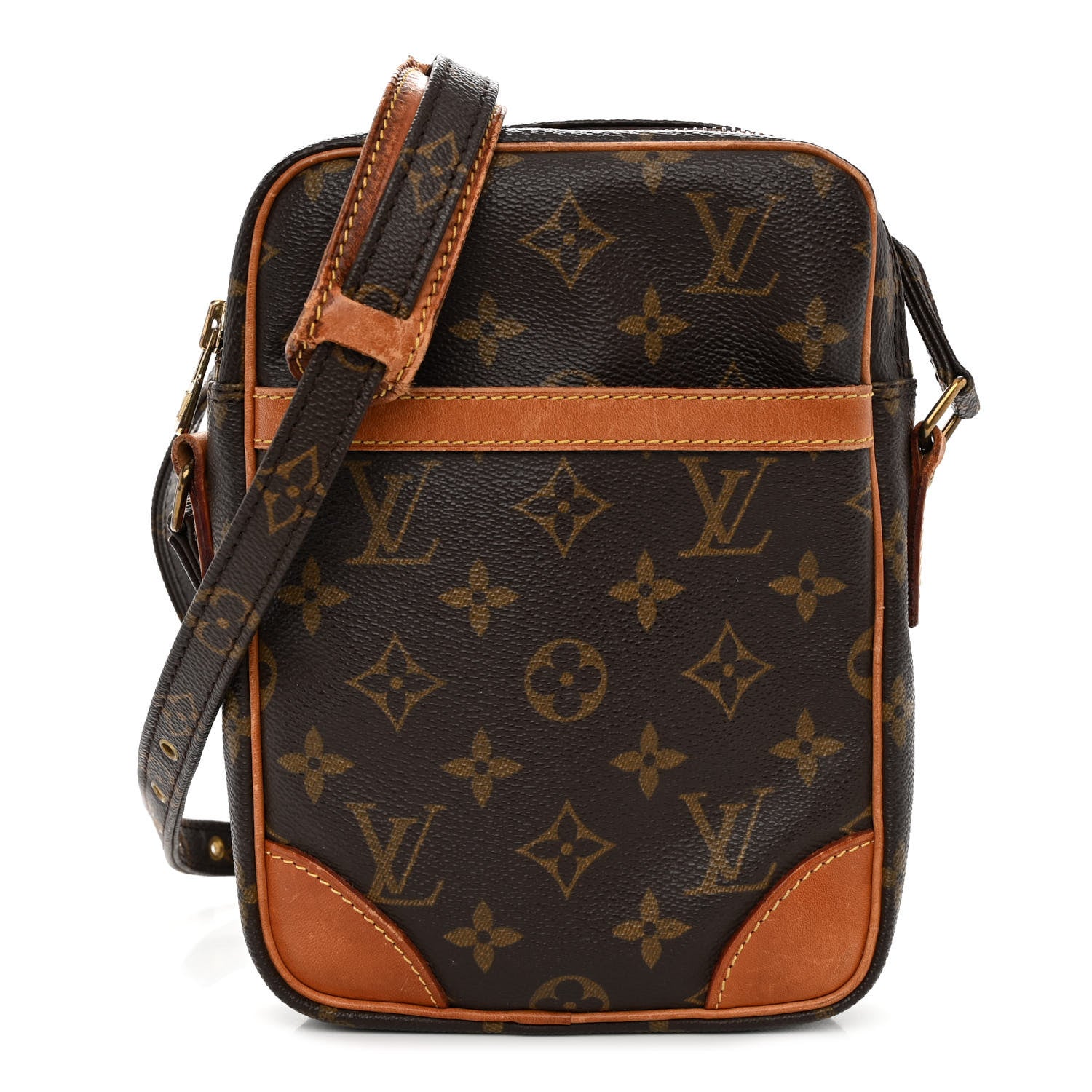 Louis Vuitton Monogram Danube 21 1 of 10
