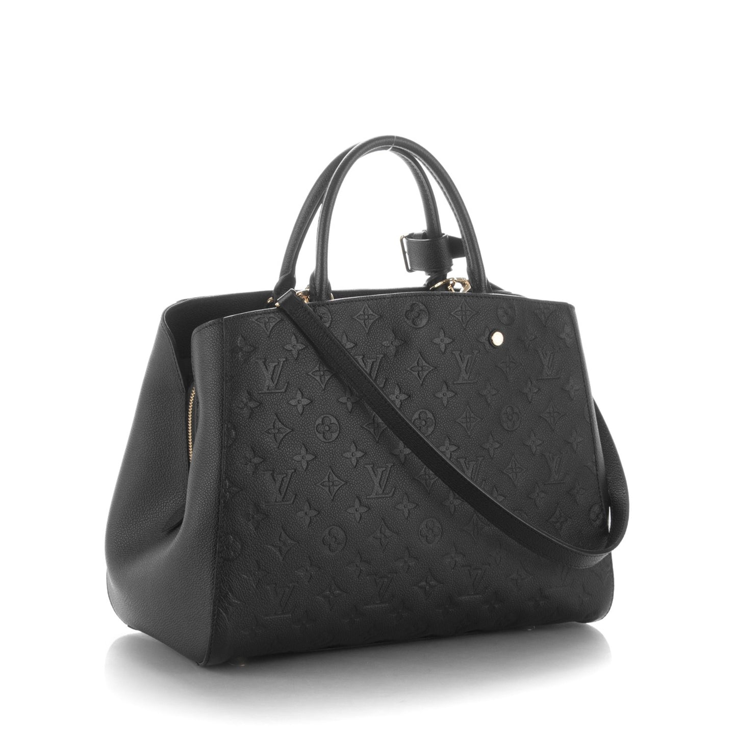 Empreinte Montaigne GM Black