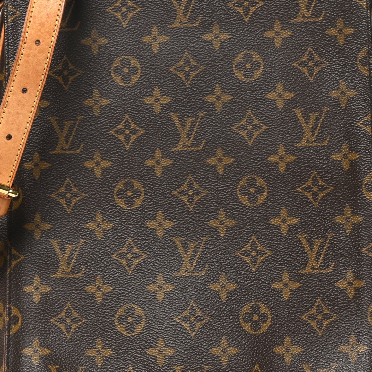 Monogram Musette GM