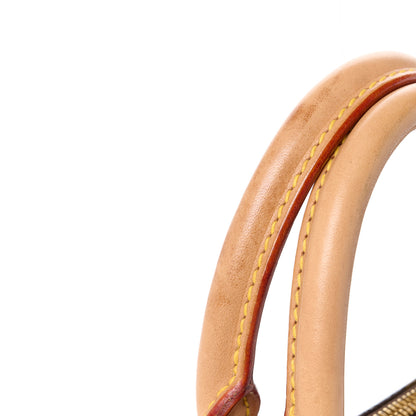 Louis Vuitton Monogram Alma PM 13 of 13