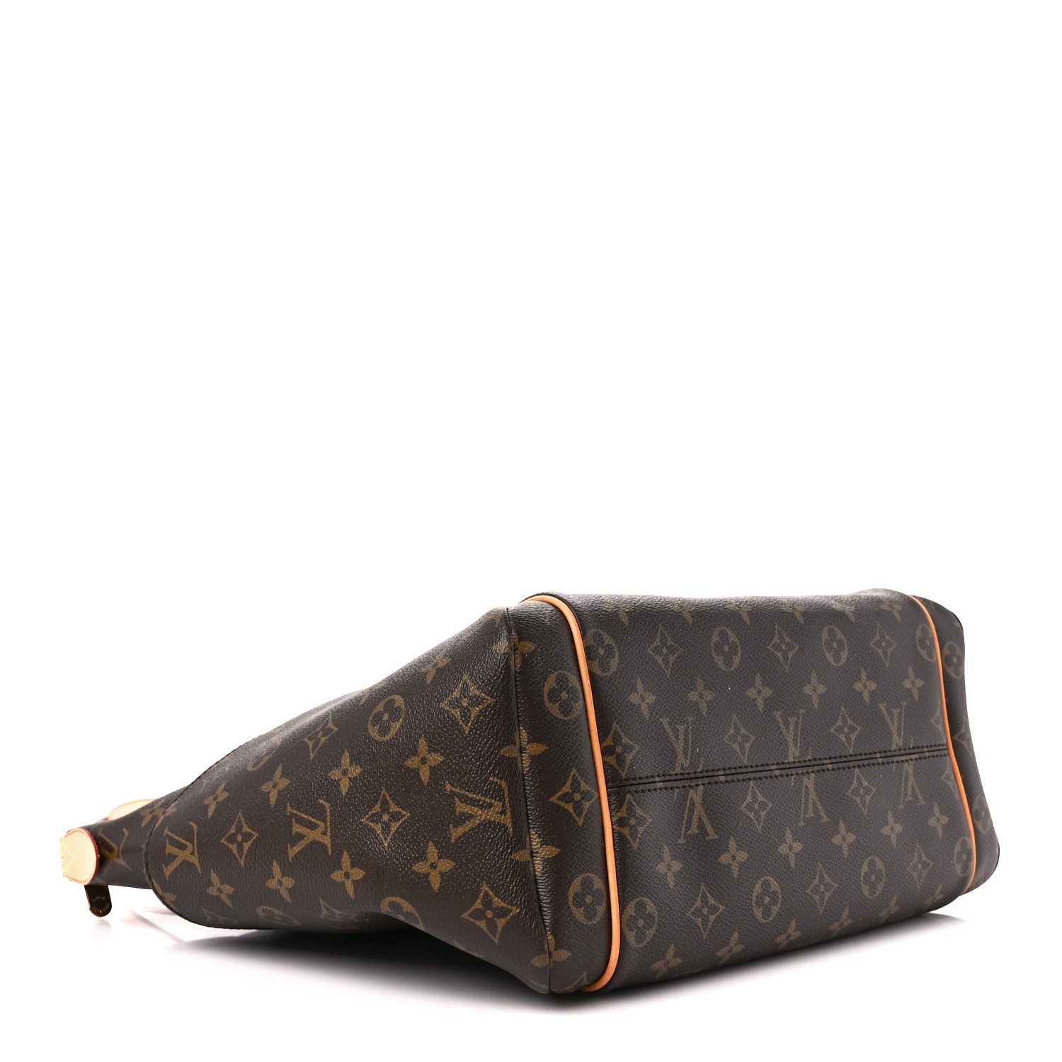 Louis Vuitton Monogram Totally MM 4 of 9