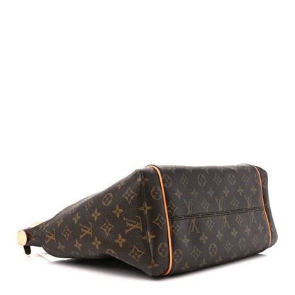 Louis Vuitton Monogram Totally MM 4 of 9