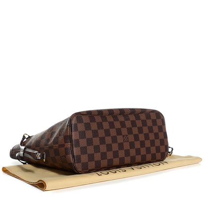 Louis Vuitton Damier Ebene Neo Neverfull PM 5 of 11