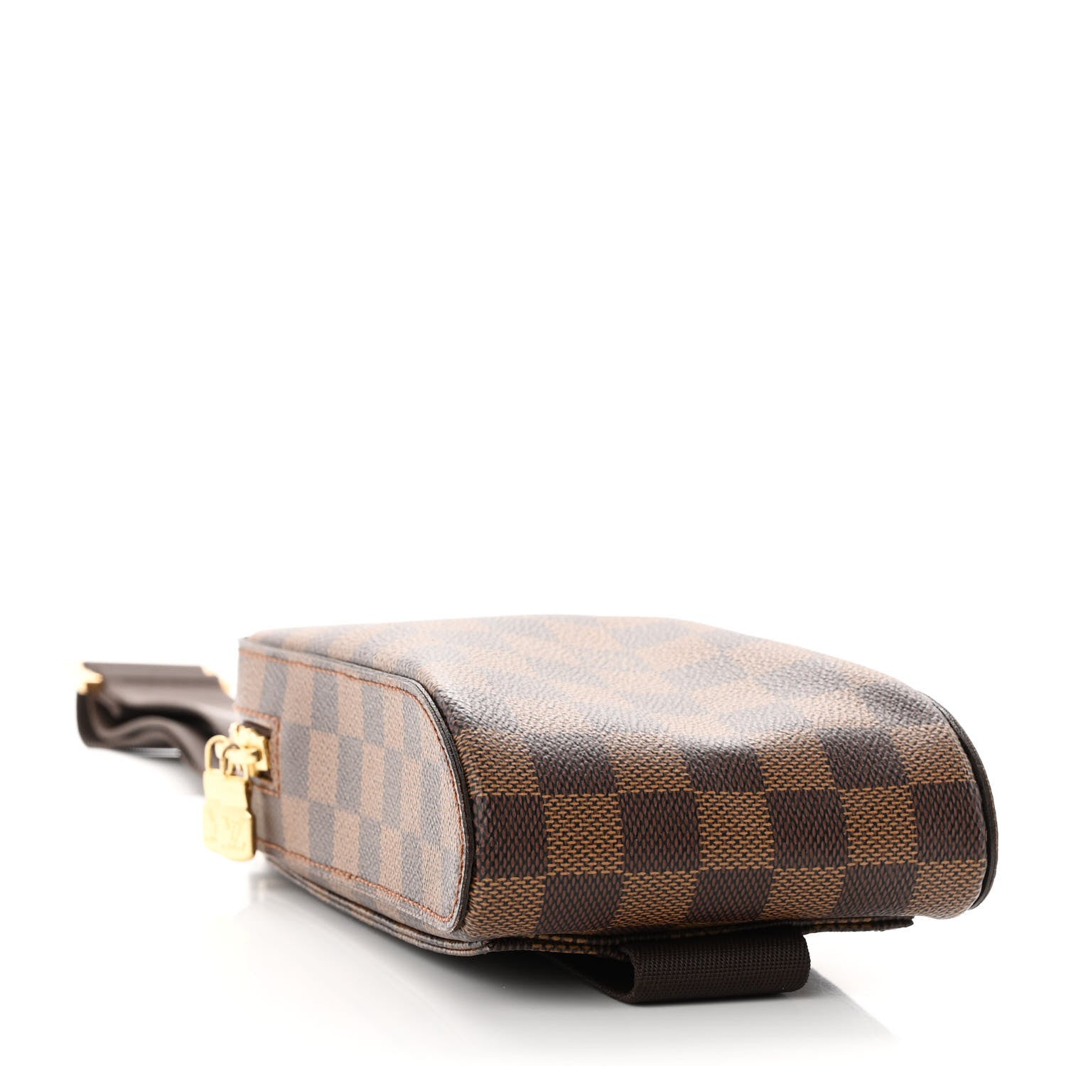 Louis Vuitton Damier Ebene Geronimos 4 of 9