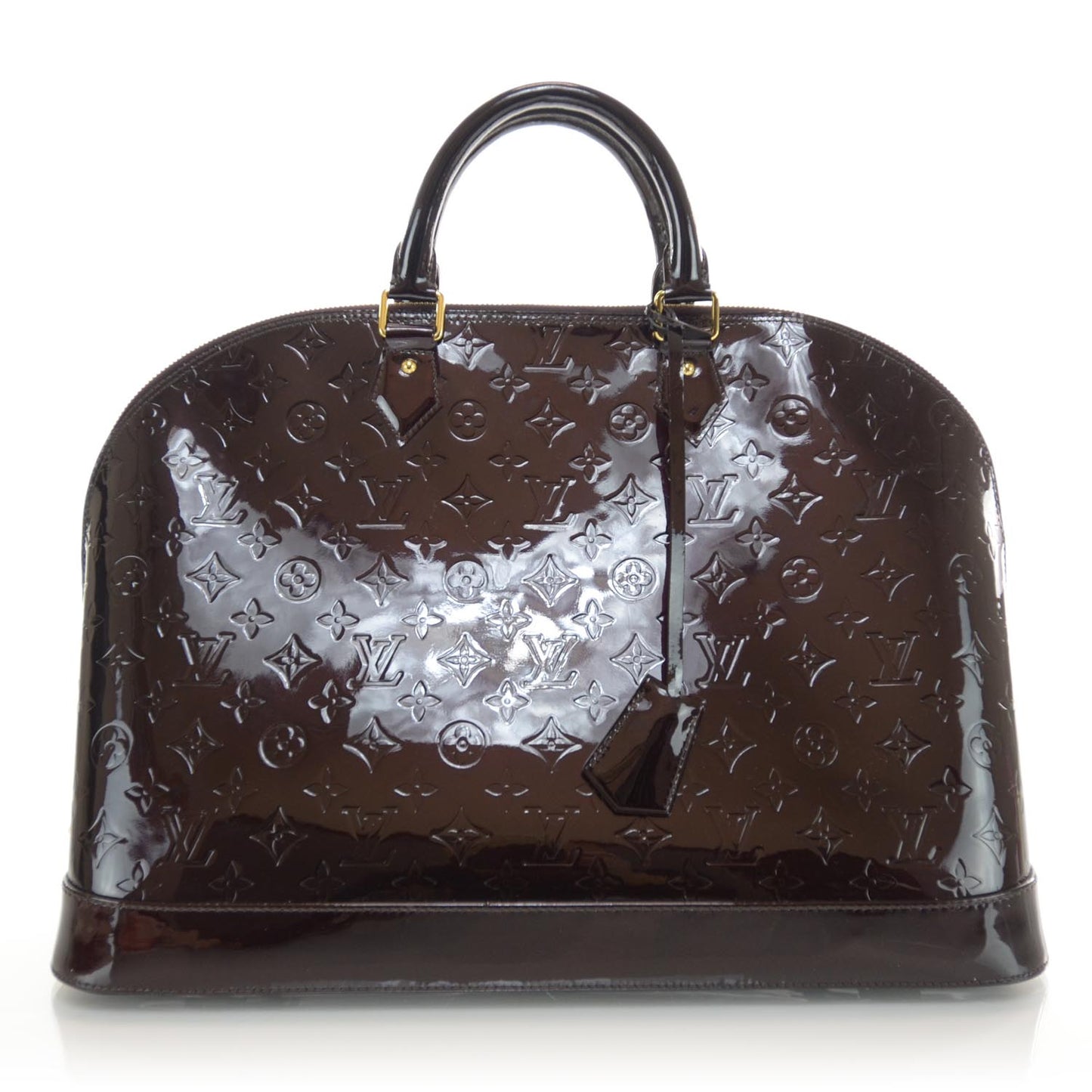 Vernis Alma GM Amarante