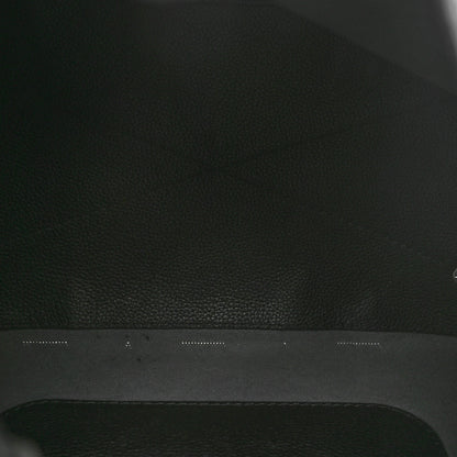 Louis Vuitton Mahina Carmel Hobo Black 5 of 9