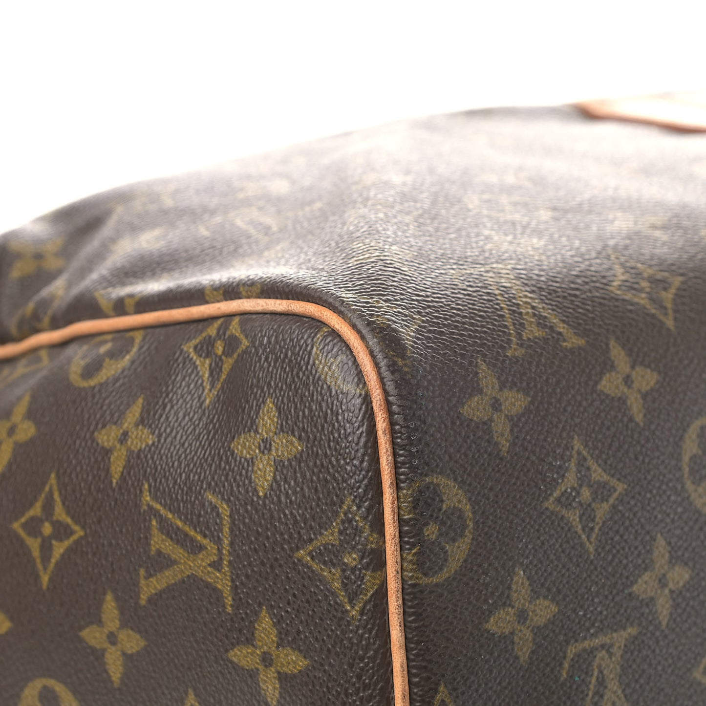 Monogram Keepall 55