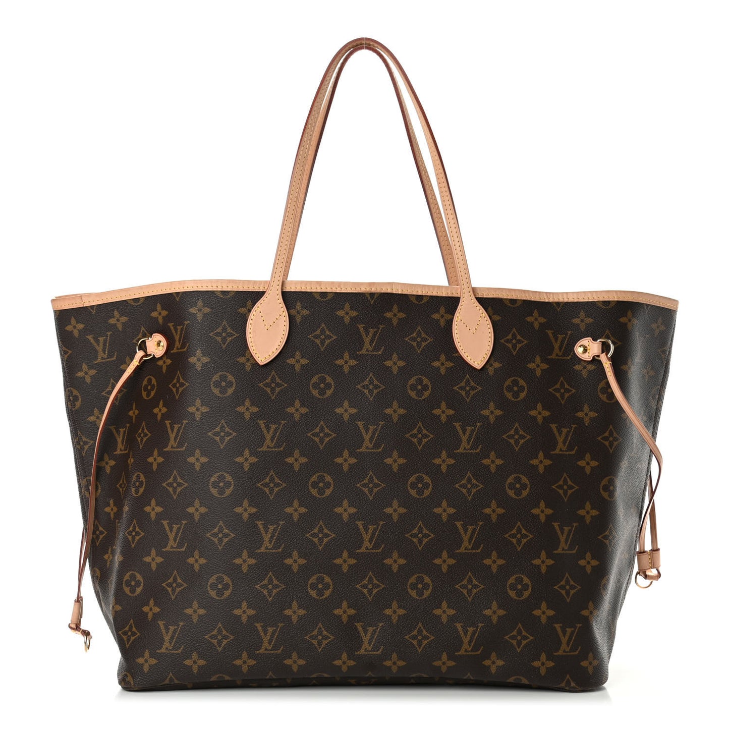 Monogram Neo Neverfull GM