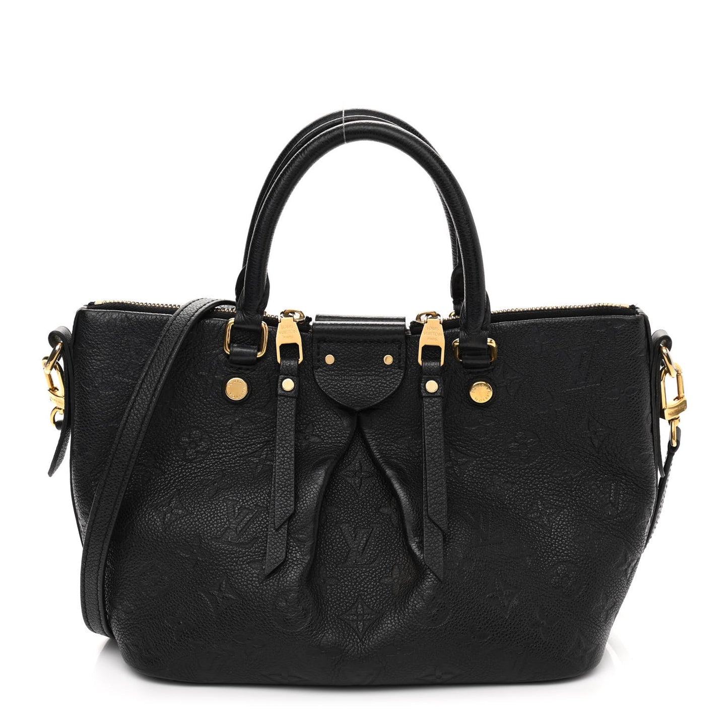 Empreinte Mazarine PM Black