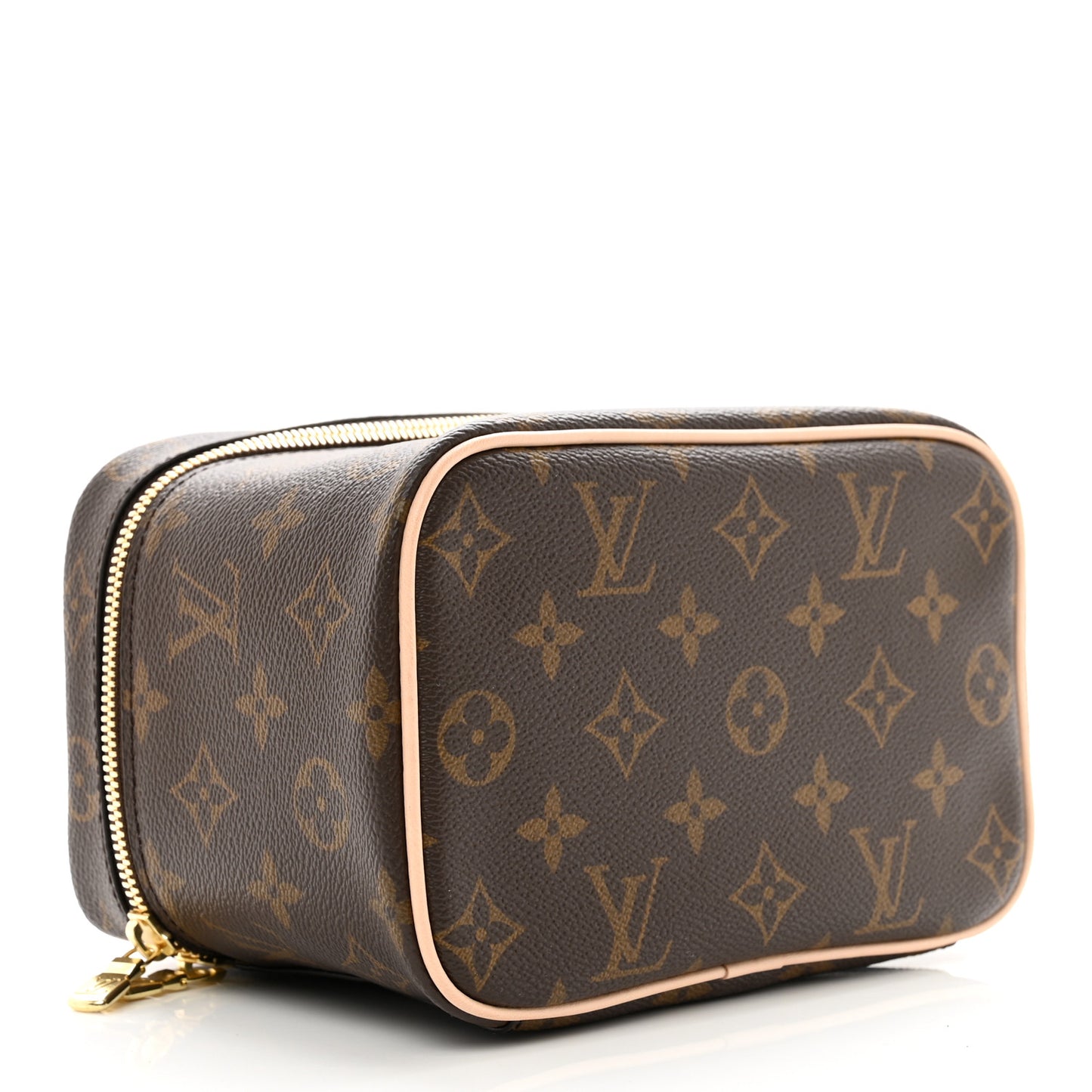 Monogram Nice Mini