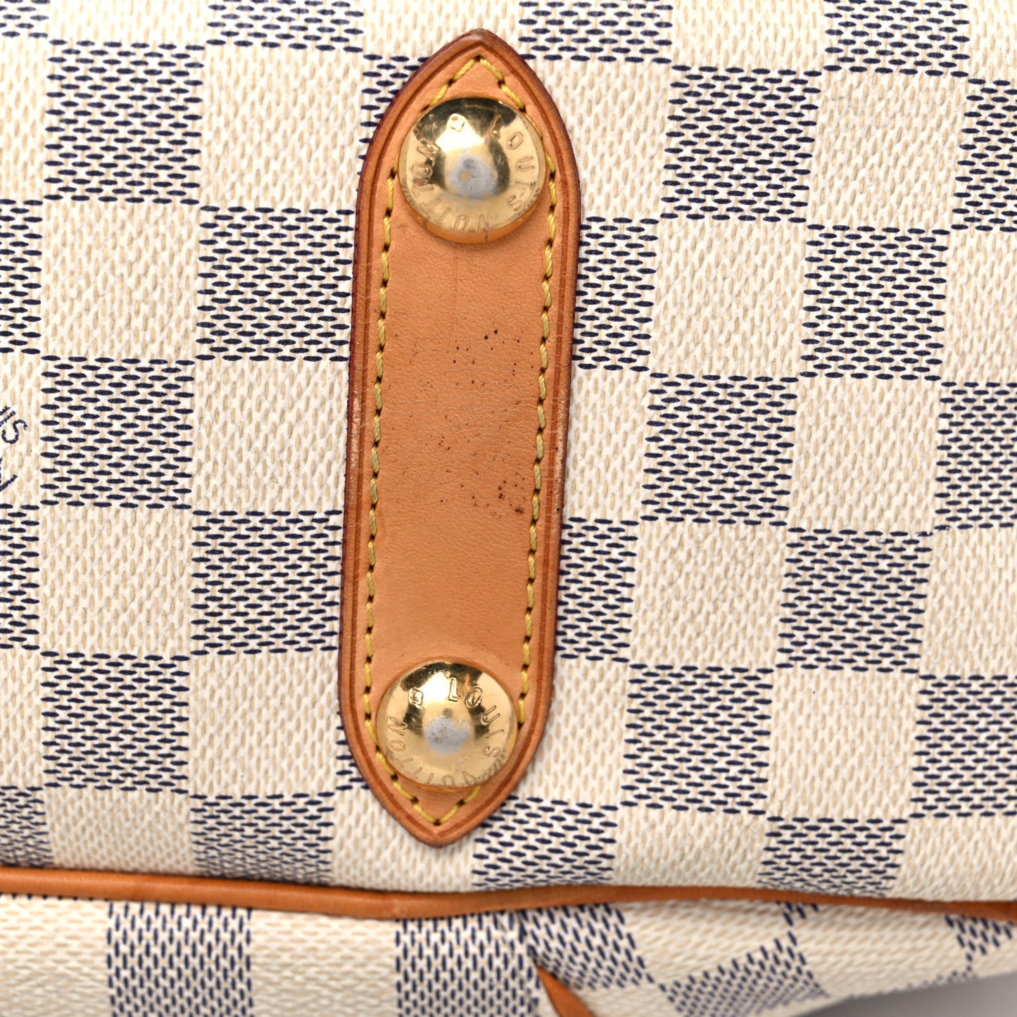 Damier Azur Galliera PM