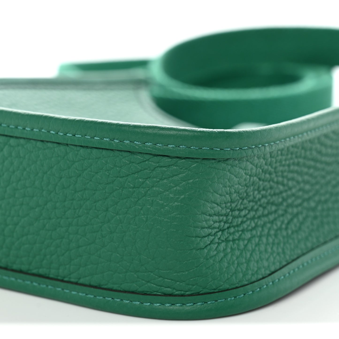 Taurillon Clemence Evelyne TPM Vert Vertigo
