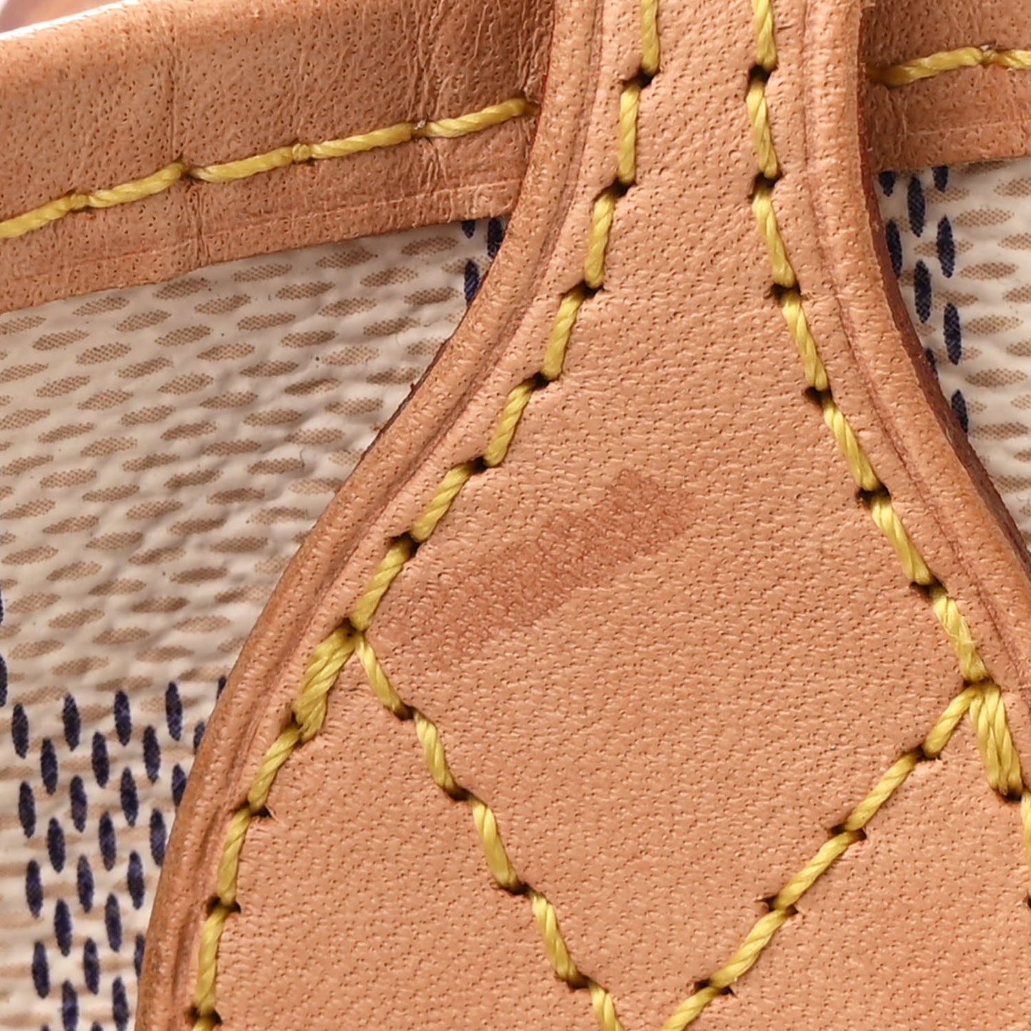 Damier Azur Neo Neverfull MM