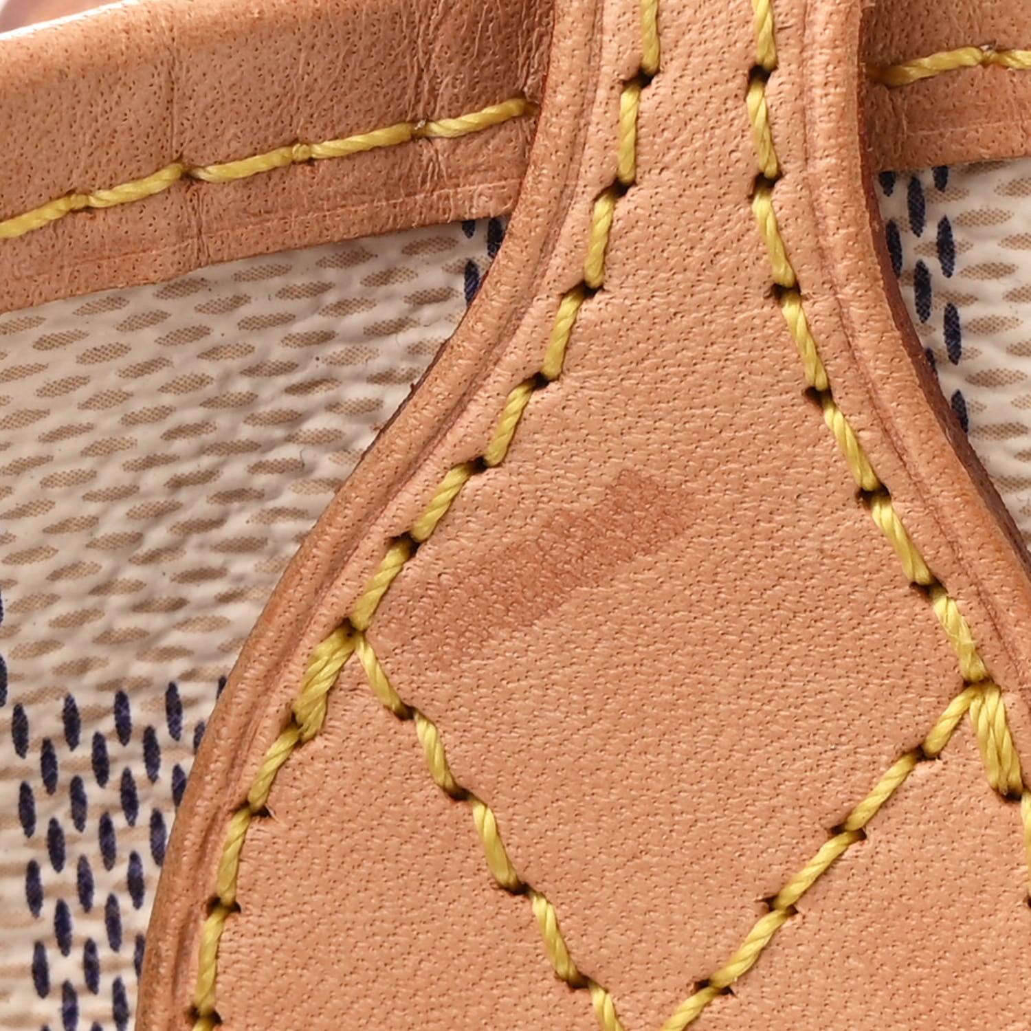 Louis Vuitton Damier Azur Neo Neverfull MM 11 of 11