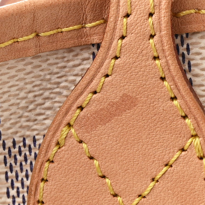 Louis Vuitton Damier Azur Neo Neverfull MM 11 of 11