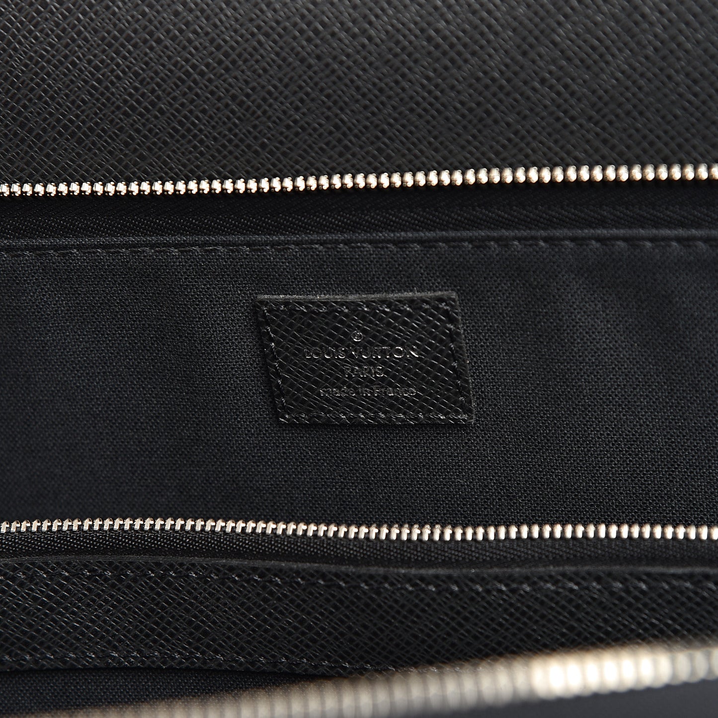 Taiga Pilot Case Ardoise